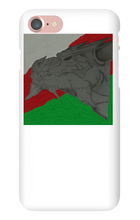 imdragonborn_ iPhone Phone Cases