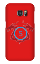 Super Nation Samsung Phone Cases