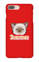 Jasey Rae + Arabella iPhone Cases