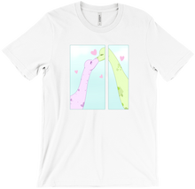 dinmoosaur T-Shirts