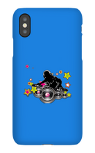 DJ iPhone