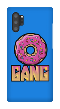 DONUT GANG Samsung Phone Case