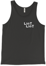 FortexLortex Tank Top