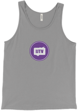 imjorman TV Tank Top