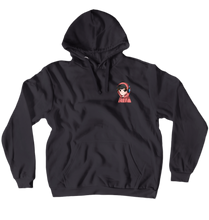 SLexooTV Hoodies (No-Zip/Pullover)