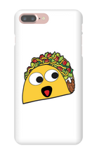Schwedy Taco iPhone Phone Cases