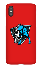 fr0stab0t iPhone Phone Cases