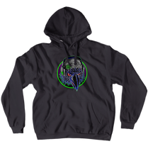 wortavin Hoodies (No-Zip/Pullover)