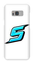 shorne16x Samsung Phone Cases