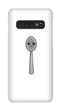 A Soft Spoon Samsung Phone Cases