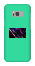 t7myo Samsung Phone Cases