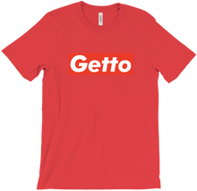 jpaulgetto T-Shirts