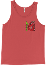 narutzi_tv Tank Top