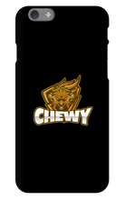 Chewy iPhone Phone Cases