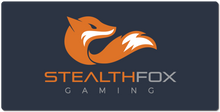 XXL Not-So-Stealthy Gaming Mousepad