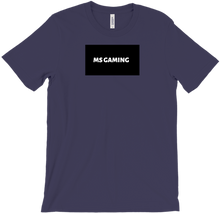 T-Shirt MS Gaming Logo