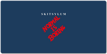 Skitsylum XXL Gaming Mousepad