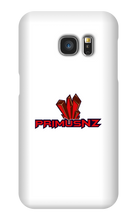 PrimusNZ Full Logo Samsung Phone Cases