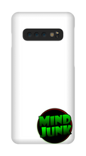 MJ Coin Samsung Phone Case