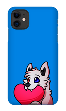Wolf iPhone Phone Cases
