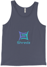 Shredz Tank Top