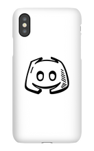 gamexproduktion iPhone Phone Cases