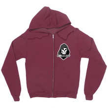 dsbrothersstudio Zip Up Hoodie
