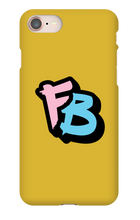 FB iPhone Phone Cases
