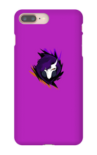 samurai829 iPhone Phone Cases