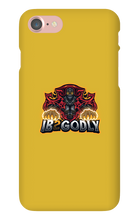 ib2godly iPhone Phone Cases