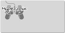 hypeconix XXL Gaming Mousepad