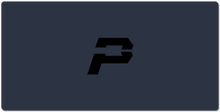 PoZr XXL Gaming Mousepad