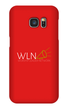 Worship Leader Network Samsung Phone Cases