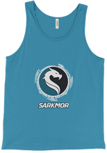 sarkmor Tank Top