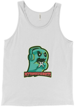 peytonseesghosts Tank Top