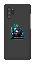 sleepyunicorn13 Samsung Phone Cases