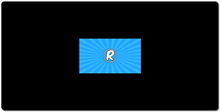 reocraftv2 XXL Gaming Mousepad