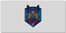 k9tazer XXL Gaming Mousepad