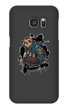 Sloth Samsung Phone Case