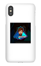 dorzaphir iPhone Phone Cases