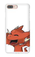 Happy Vorpie Phonecase