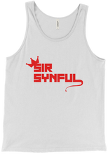 SirSynful Tank Top