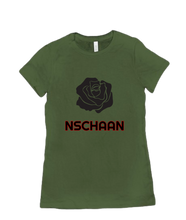 tshirt-women the rosse