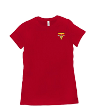 WardBoyz Women Tee