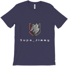 supa_jimmy T-Shirts