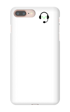 johannak1n iPhone Phone Cases