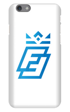 fullfrontage iPhone Phone Cases