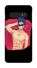Riftlor daddy collection Samsung Phone Cases
