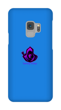 sweaty pump samsung-phone-case