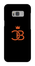thechosenbernard Samsung Phone Cases